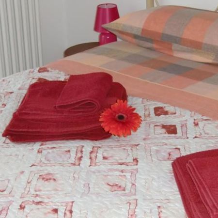 Apartmán Nora House Savona Exteriér fotografie