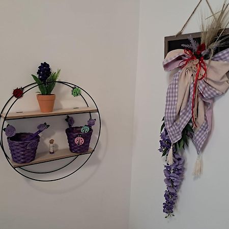 Apartmán Nora House Savona Exteriér fotografie