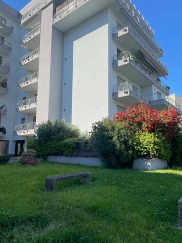 Apartmán Nora House Savona Exteriér fotografie