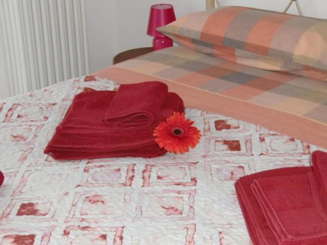 Apartmán Nora House Savona Exteriér fotografie