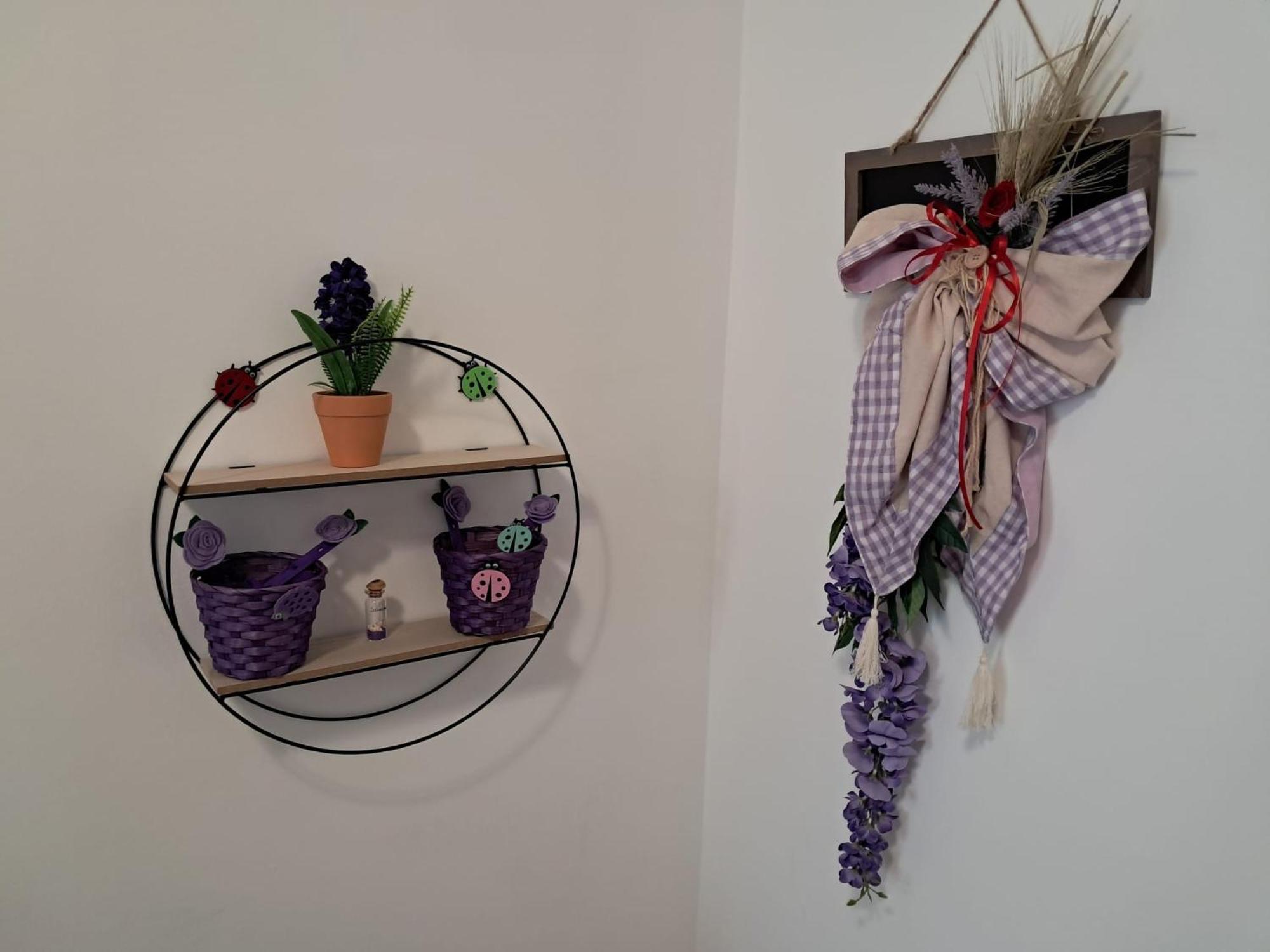 Apartmán Nora House Savona Exteriér fotografie