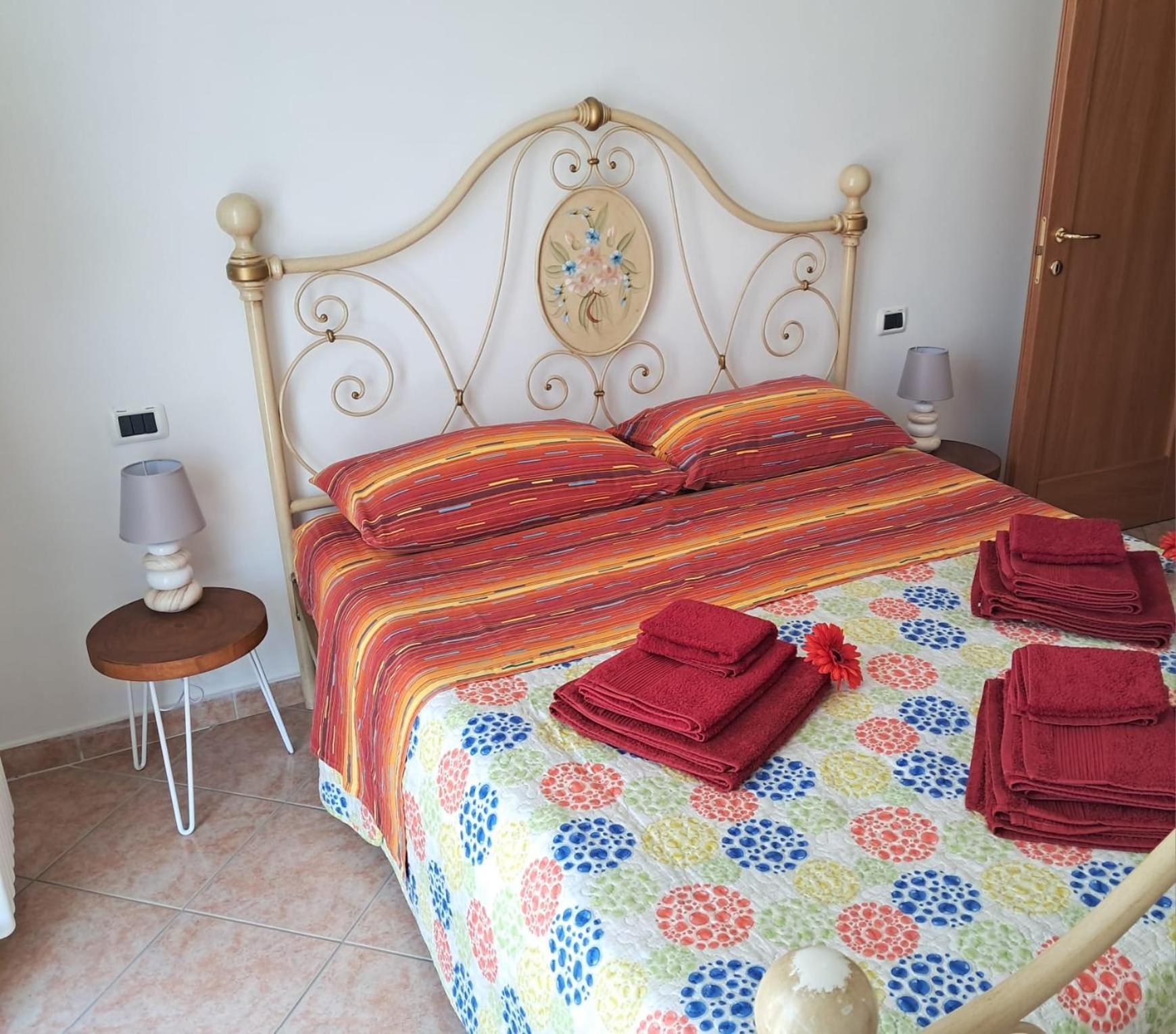 Apartmán Nora House Savona Exteriér fotografie